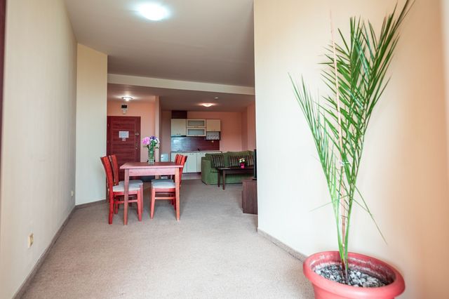 Paradise Green Park Hotel & Apartments - two bedroom apartment min 4 adults + 2 children