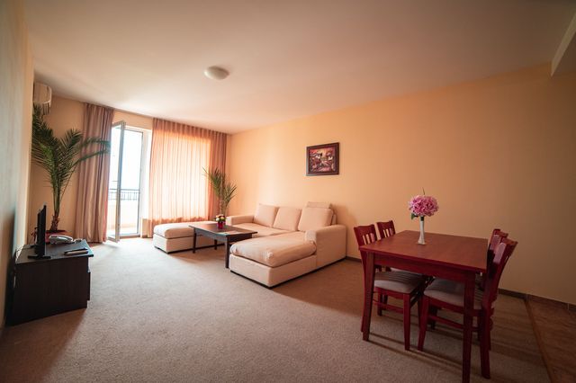 Paradise Green Park Hotel & Apartments - One bedroom apartment