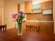 - "  " - One bedroom apartment min 2 adults or 2ad+1ch/3ad